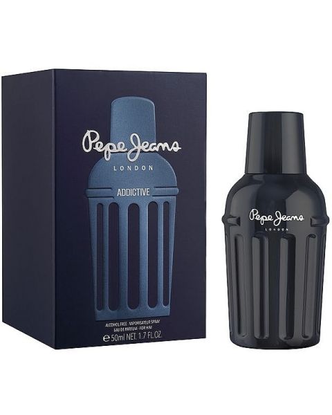 Pepe Jeans Addictive For Him Eau de Parfum 50 ml