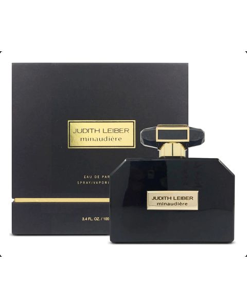 Judith Leiber Minaudiere Oud Eau de Parfum 100 ml
