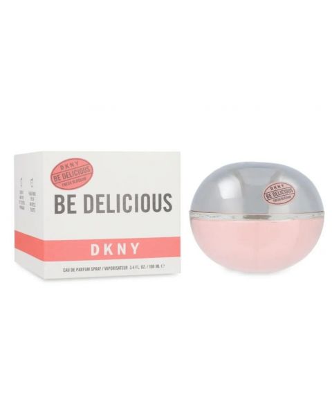 DKNY Be Delicious Fresh Blossom Eau de Parfum 100 ml