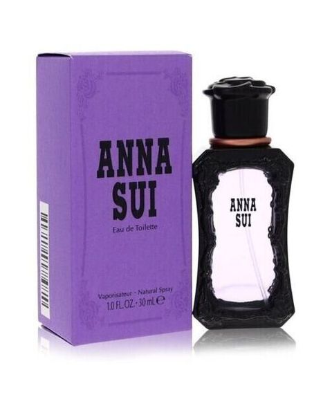 Anna Sui  Anna Sui Eau de Toilette 30 ml
