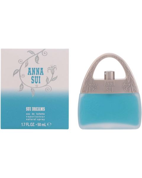 Anna Sui Sui Dreams Eau de Toilette 50 ml