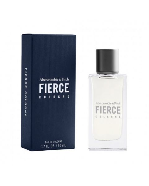 Abercrombie&Fitch Fierce Cologne 50 ml