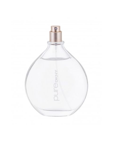 DKNY Pure A Drop Of Vanilla Eau de Parfum 100 ml tester