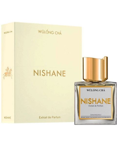 Nishane Wulong Cha Extrait de Parfum 100 ml