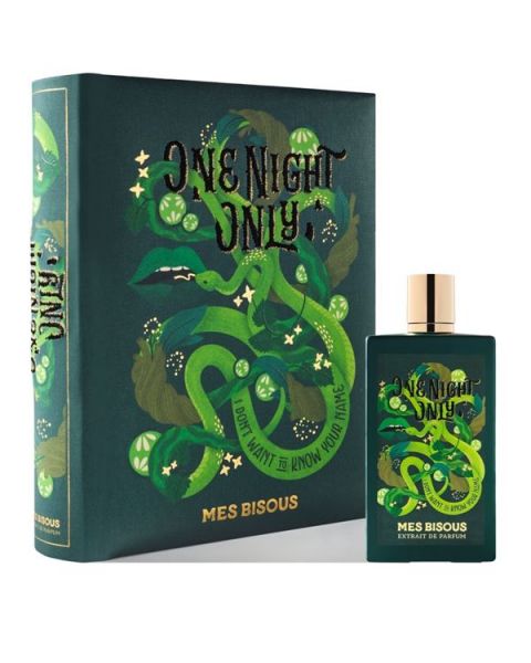 Mes Bisous One Night Only Extrait de Parfum 100 ml