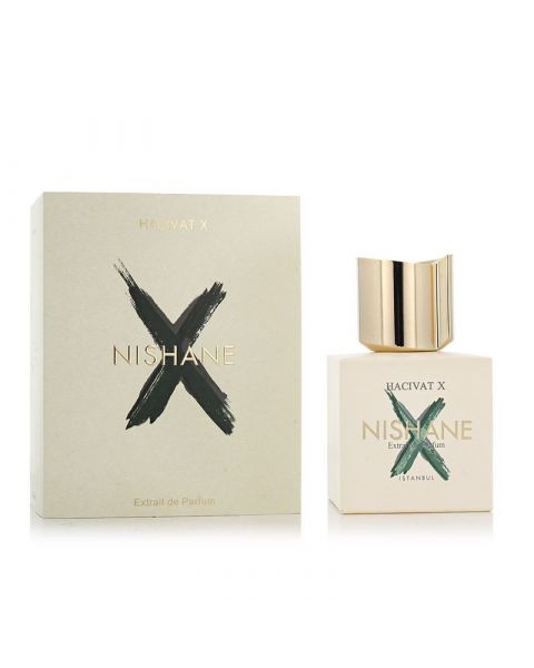 Nishane Hacivat X Extrait de Parfum 100 ml