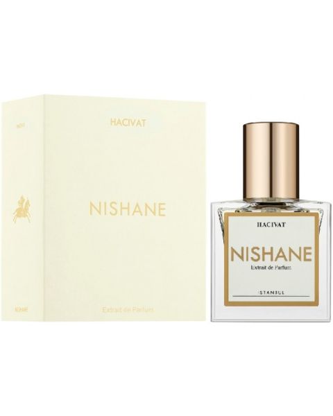  Nishane Hacivat Extrait de Parfum 15 ml