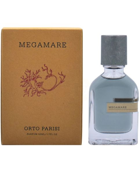 Orto Parisi Megamare Parfum 50 ml