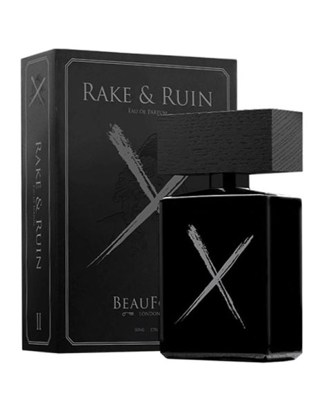 BeauFort Rake & Ruin Eau de Parfum 50 ml
