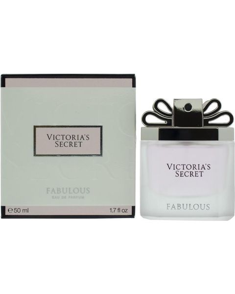 Victoria´s Secret Fabulous (2013) Eau de Parfum 50 ml