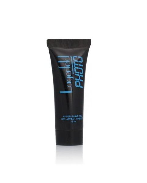Lagerfeld Photo After Shave Gel 15 ml