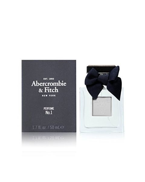 Abercrombie&Fitch Perfume No.1 50 ml