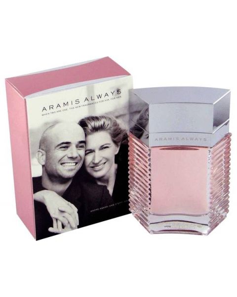 Aramis Always Woman Eau de Parfum 50 ml