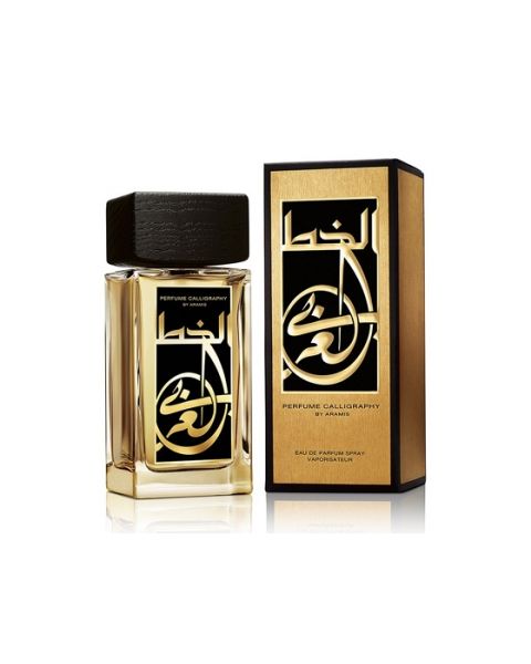 Aramis Perfume Calligraphy Eau de Parfum 100 ml