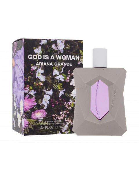 Ariana Grande God Is A Woman Eau de Parfum 100 ml