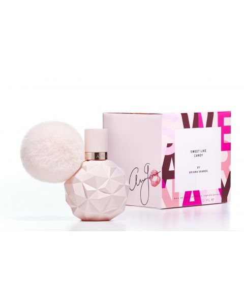 Ariana Grande Sweet Like Candy Eau de Parfum 50 ml