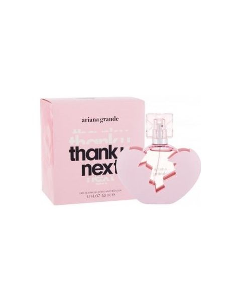 Ariana Grande Thank U, Next Eau de Parfum 50 ml