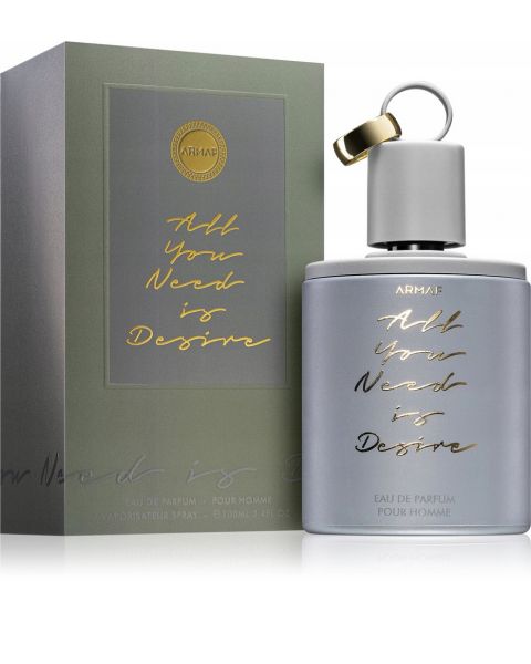 Armaf All You Need Is Desire Eau de Parfum 100 ml