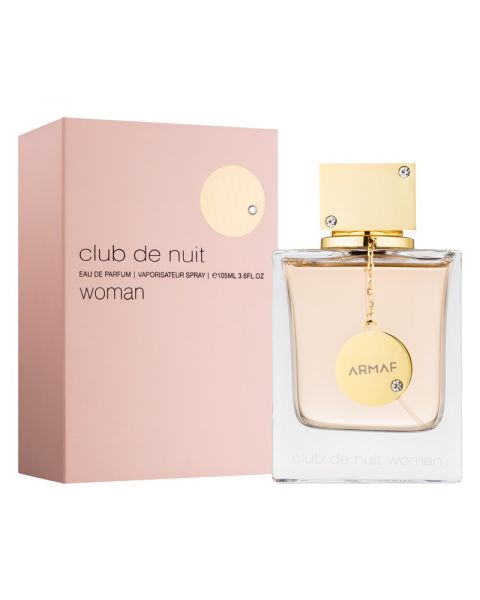 Armaf Club De Nuit Woman Eau de Parfum 105 ml