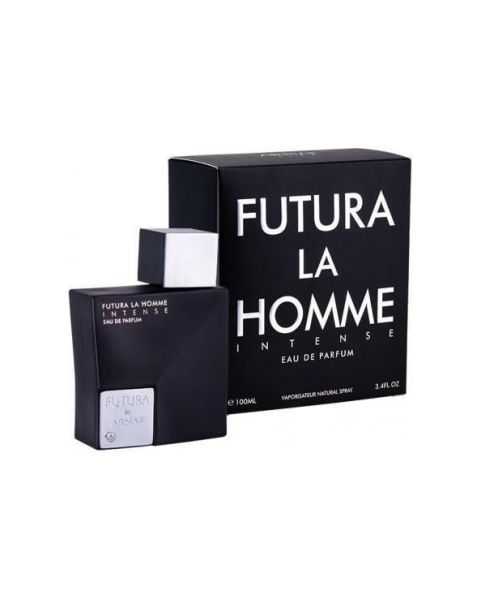 Armaf Futura La Homme Intense Eau de Parfum 100 ml