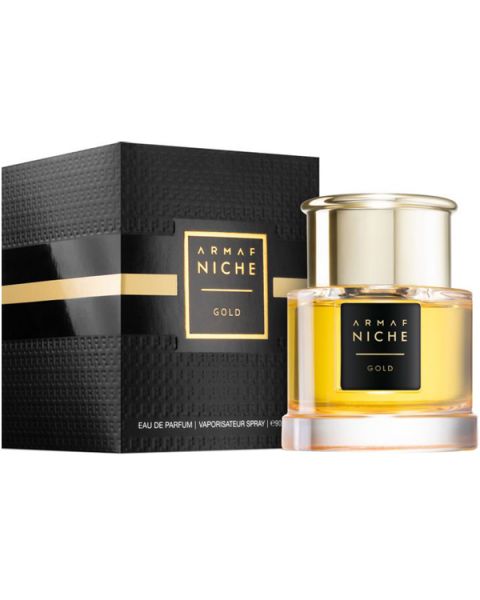 Armaf Niche Gold Eau de Parfum 90 ml