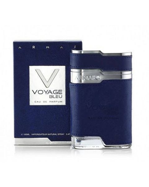 Armaf Voyage Bleu Eau de Parfum 100 ml