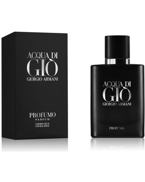 Armani Acqua di Gio Profumo Parfum 180 ml