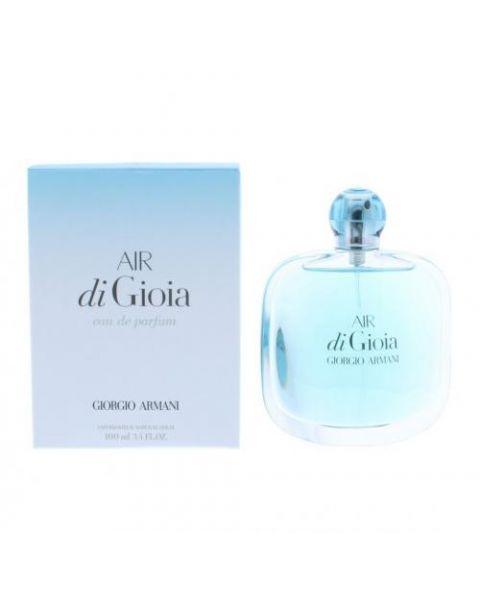 Armani Air di Gioia Eau de Parfum 100 ml