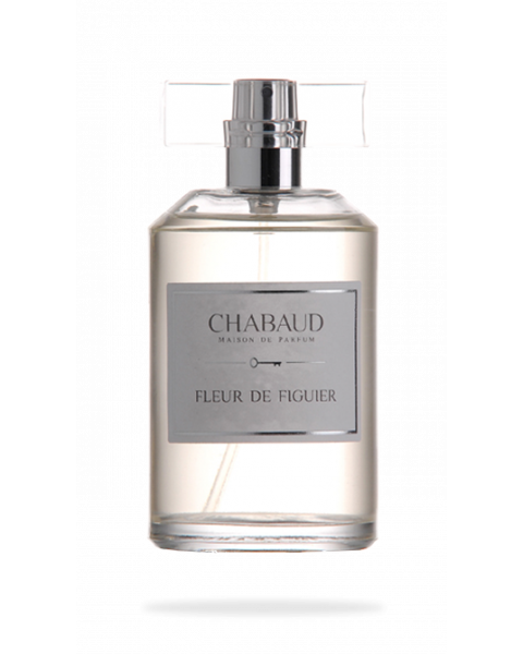 Chabaud Maison de Parfum Fleur de Figuier Eau de Parfum 100 ml