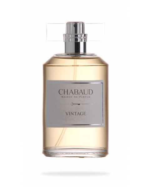 Chabaud Maison de Parfum Vintage Eau de Parfum 100 ml