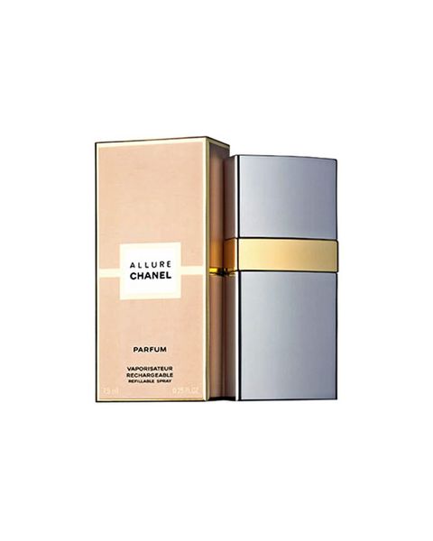 Chanel Allure čistý parfum 7,5 ml plniteľný