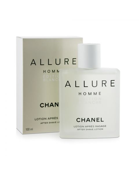 Chanel Allure Homme Blanche voda po holení 100 ml