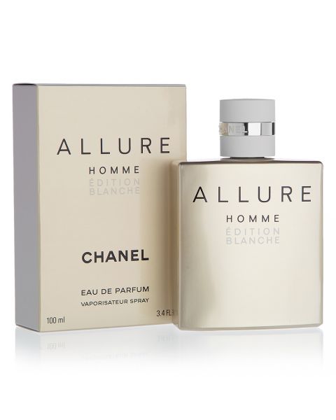 Chanel Allure Homme Blanche Eau de Parfum 100 ml
