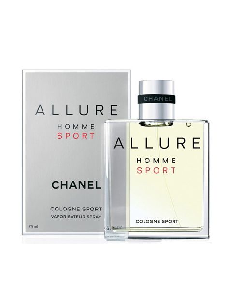 Chanel Allure Homme Sport Cologne 150 ml