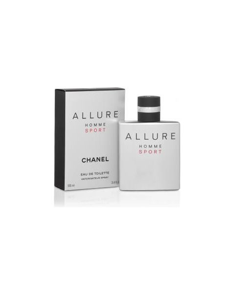 Chanel Allure Homme Sport Eau de Toilette  50 ml