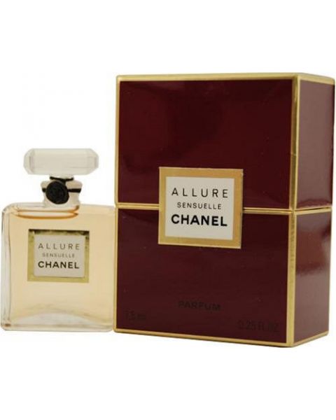 Chanel Allure Sensuelle čistý parfum 7,5 ml