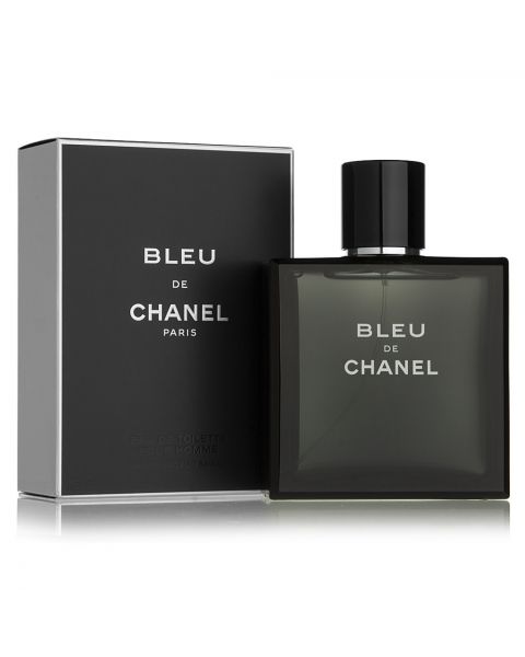 Chanel Bleu de Chanel Eau de Toilette 50ml