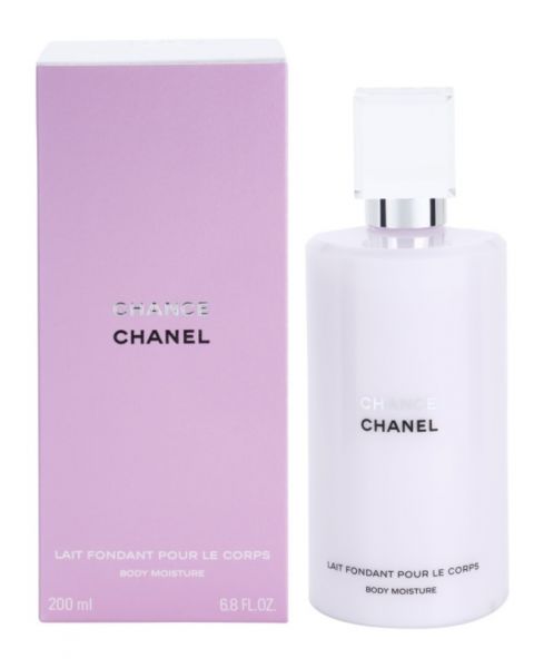 Chanel Chance Body Lotion 200 ml