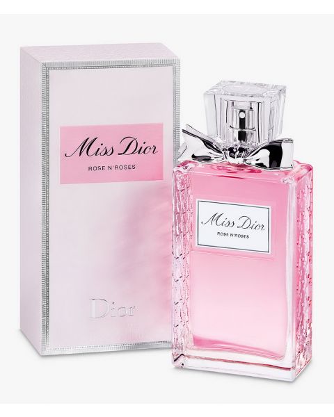 Christian Dior Miss Dior Rose N´Roses Eau de Toilette 50 ml