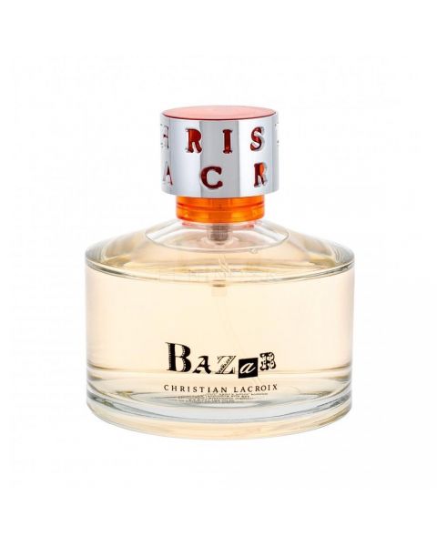 Christian Lacroix Bazar Eau de Parfum 100 ml bez krabice