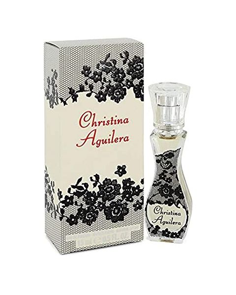 Christina Aguilera Christina Aguilera Eau de Parfum 15 ml
