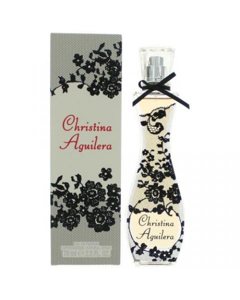 Christina Aguilera Christina Aguilera Eau de Parfum 75 ml