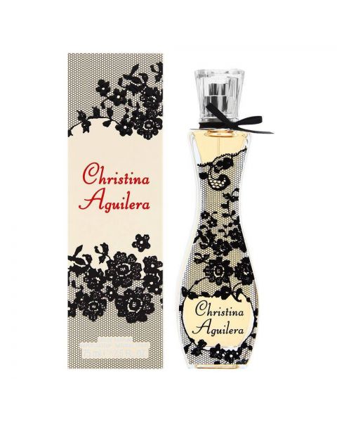 Christina Aguilera Woman Eau de Parfum 75 ml