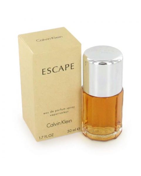 CK Escape Eau de Parfum 30 ml