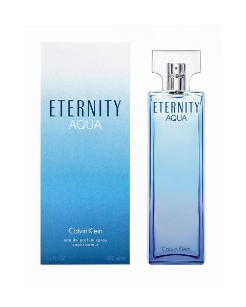 CK Eternity Aqua for Women Eau de Parfum 100 ml
