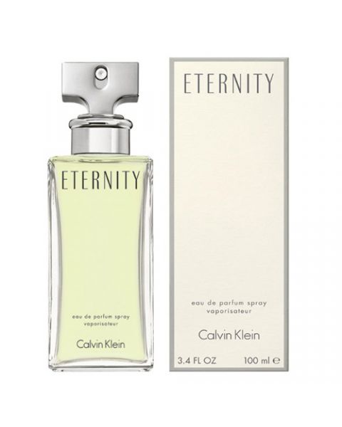 CK Eternity for Women Eau de Parfum 100 ml