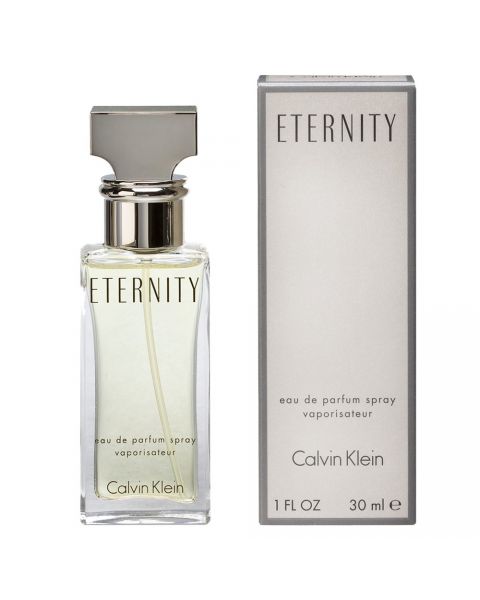 CK Eternity for Women Eau de Parfum 30 ml