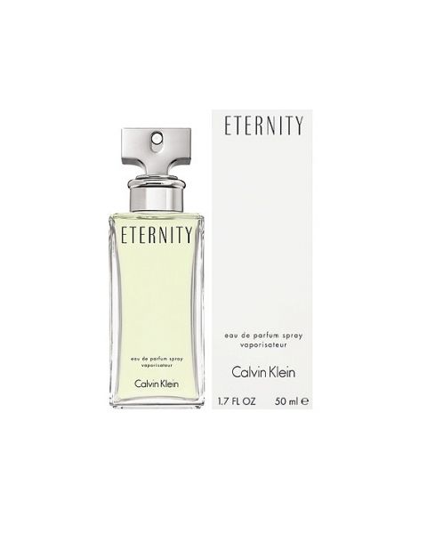 CK Eternity for Women Eau de Parfum 50 ml