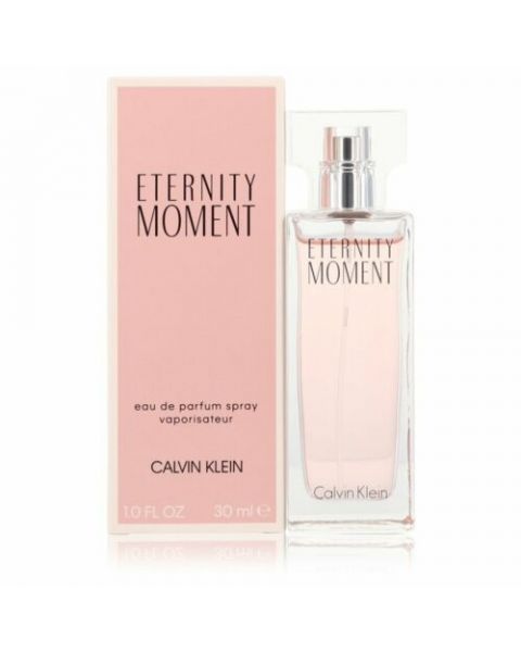 CK Eternity Moment Eau de Parfum 30 ml