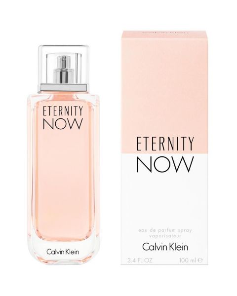 CK Eternity Now Eau de Parfum 100 ml